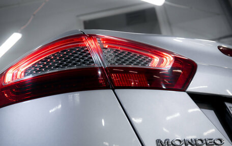 Ford Mondeo IV, 2012 год, 840 000 рублей, 11 фотография