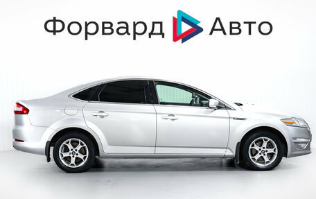 Ford Mondeo IV, 2012 год, 840 000 рублей, 9 фотография