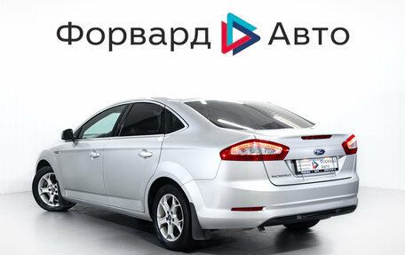 Ford Mondeo IV, 2012 год, 840 000 рублей, 6 фотография