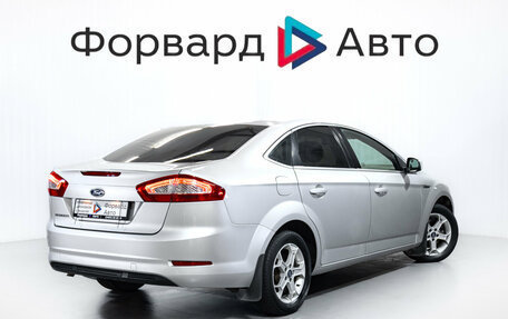 Ford Mondeo IV, 2012 год, 840 000 рублей, 8 фотография