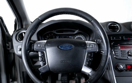 Ford Mondeo IV, 2012 год, 840 000 рублей, 15 фотография
