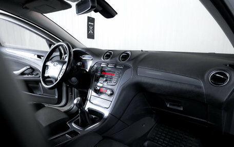 Ford Mondeo IV, 2012 год, 840 000 рублей, 17 фотография