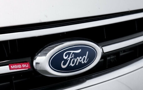 Ford Mondeo IV, 2012 год, 840 000 рублей, 10 фотография