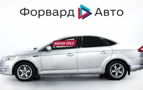 Ford Mondeo IV, 2012 год, 840 000 рублей, 5 фотография