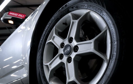 Ford Mondeo IV, 2012 год, 840 000 рублей, 12 фотография