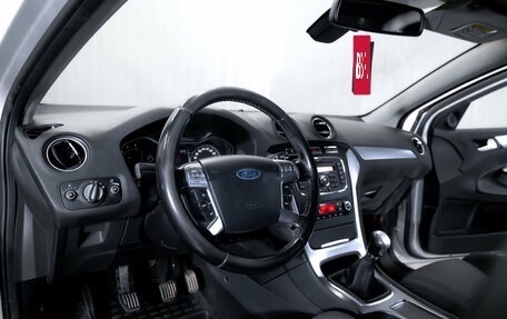Ford Mondeo IV, 2012 год, 840 000 рублей, 13 фотография