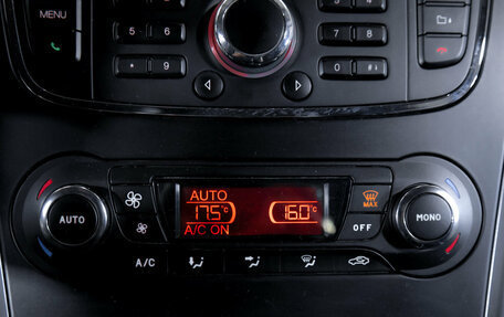Ford Mondeo IV, 2012 год, 840 000 рублей, 22 фотография