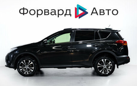 Toyota RAV4, 2014 год, 2 530 000 рублей, 5 фотография