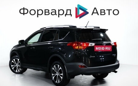 Toyota RAV4, 2014 год, 2 530 000 рублей, 6 фотография