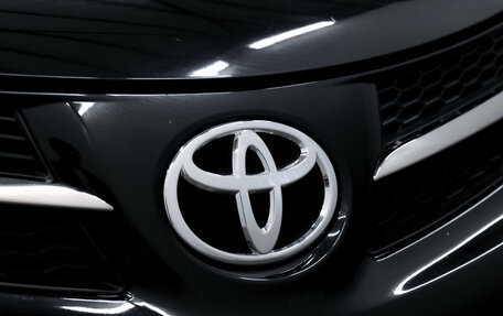Toyota RAV4, 2014 год, 2 530 000 рублей, 10 фотография