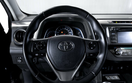 Toyota RAV4, 2014 год, 2 530 000 рублей, 16 фотография
