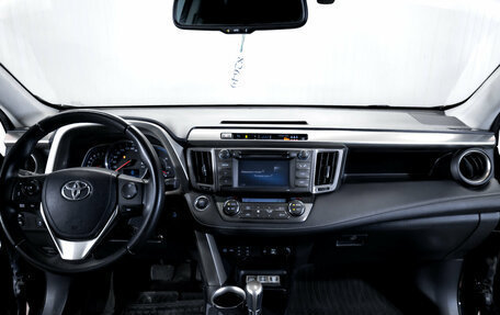 Toyota RAV4, 2014 год, 2 530 000 рублей, 15 фотография