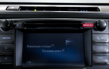Toyota RAV4, 2014 год, 2 530 000 рублей, 24 фотография