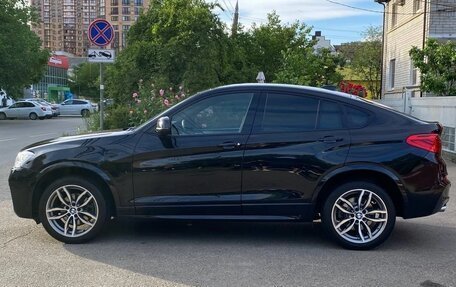 BMW X4, 2017 год, 2 890 000 рублей, 6 фотография