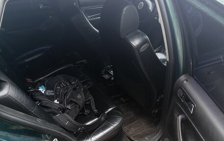 Volkswagen Golf IV, 1998 год, 280 000 рублей, 4 фотография