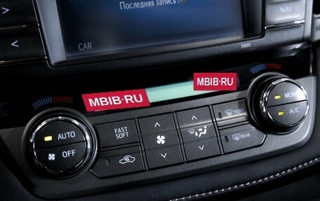 Toyota RAV4, 2014 год, 2 530 000 рублей, 26 фотография