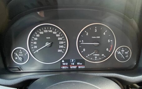 BMW X4, 2017 год, 2 890 000 рублей, 8 фотография