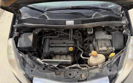Opel Corsa D, 2008 год, 425 000 рублей, 2 фотография