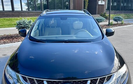 Nissan Murano, 2012 год, 1 150 000 рублей, 4 фотография
