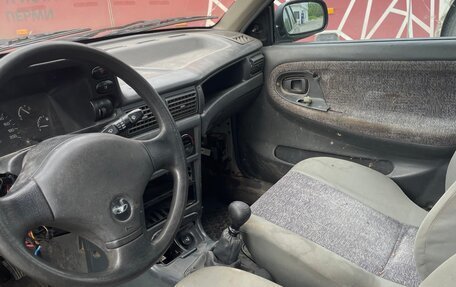 Daewoo Nexia I рестайлинг, 2006 год, 50 000 рублей, 5 фотография