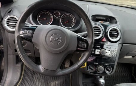 Opel Corsa D, 2008 год, 425 000 рублей, 6 фотография