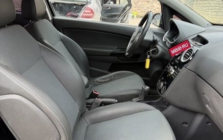 Opel Corsa D, 2008 год, 425 000 рублей, 5 фотография