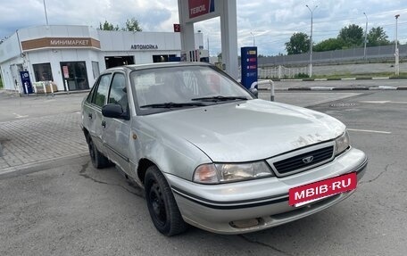 Daewoo Nexia I рестайлинг, 2006 год, 50 000 рублей, 2 фотография