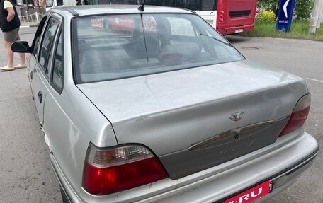Daewoo Nexia I рестайлинг, 2006 год, 50 000 рублей, 4 фотография