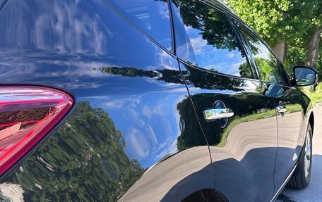 Nissan Murano, 2012 год, 1 150 000 рублей, 12 фотография