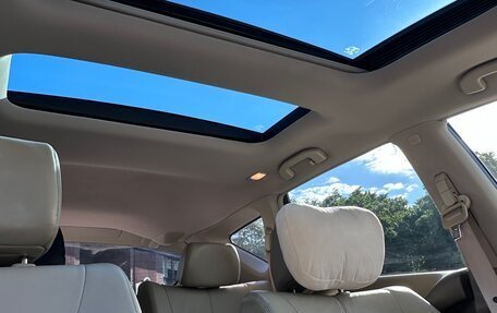 Nissan Murano, 2012 год, 1 150 000 рублей, 16 фотография