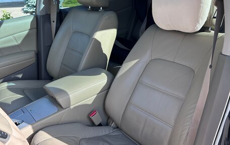 Nissan Murano, 2012 год, 1 150 000 рублей, 14 фотография