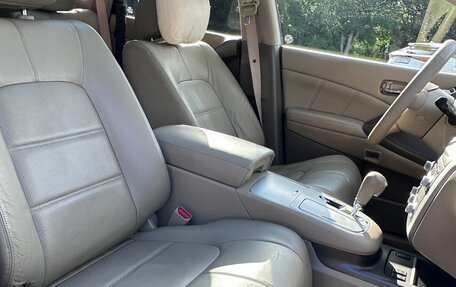 Nissan Murano, 2012 год, 1 150 000 рублей, 15 фотография