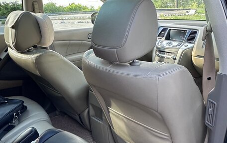 Nissan Murano, 2012 год, 1 150 000 рублей, 17 фотография