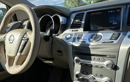Nissan Murano, 2012 год, 1 150 000 рублей, 19 фотография