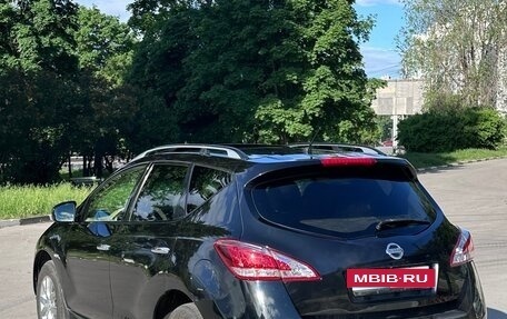 Nissan Murano, 2012 год, 1 150 000 рублей, 10 фотография