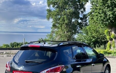 Nissan Murano, 2012 год, 1 150 000 рублей, 11 фотография