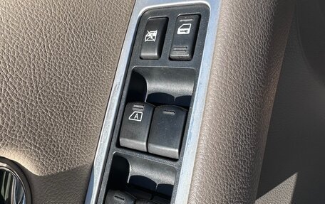 Nissan Murano, 2012 год, 1 150 000 рублей, 23 фотография