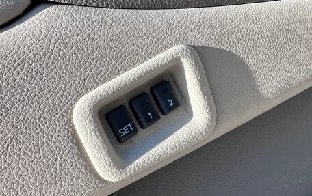 Nissan Murano, 2012 год, 1 150 000 рублей, 24 фотография