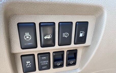 Nissan Murano, 2012 год, 1 150 000 рублей, 25 фотография