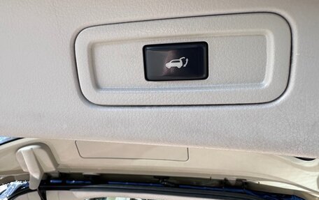 Nissan Murano, 2012 год, 1 150 000 рублей, 26 фотография