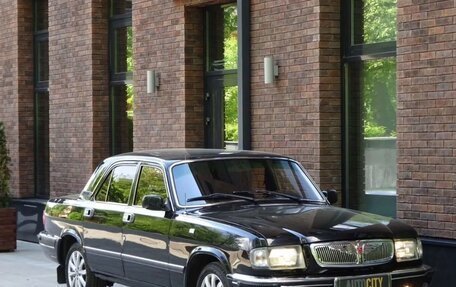 ГАЗ 3110 «Волга», 2001 год, 430 000 рублей, 3 фотография