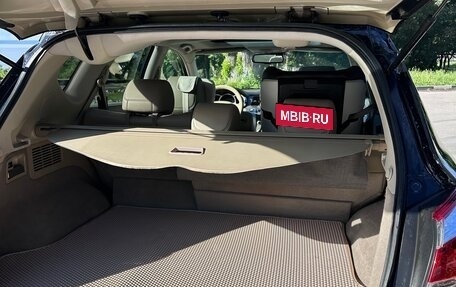 Nissan Murano, 2012 год, 1 150 000 рублей, 27 фотография