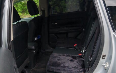Mitsubishi Outlander III рестайлинг 3, 2013 год, 1 550 000 рублей, 5 фотография