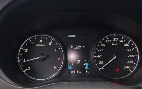 Mitsubishi Outlander III рестайлинг 3, 2013 год, 1 550 000 рублей, 10 фотография