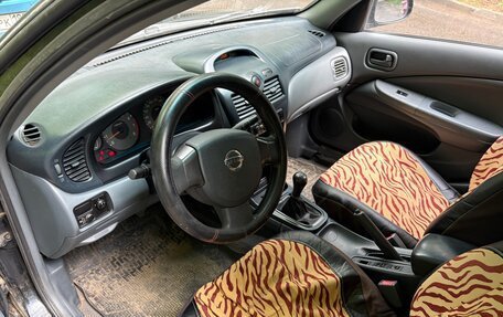Nissan Almera Classic, 2006 год, 199 999 рублей, 6 фотография
