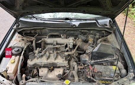 Nissan Almera Classic, 2006 год, 199 999 рублей, 8 фотография