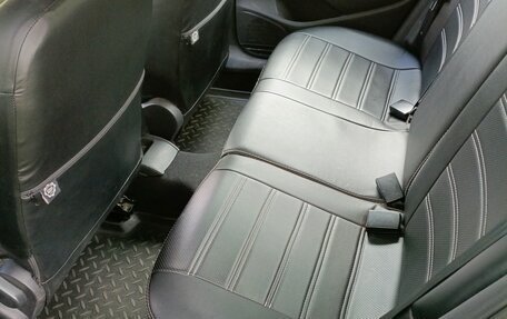 Volkswagen Polo VI (EU Market), 2013 год, 650 000 рублей, 8 фотография