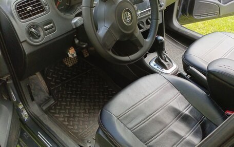 Volkswagen Polo VI (EU Market), 2013 год, 650 000 рублей, 7 фотография