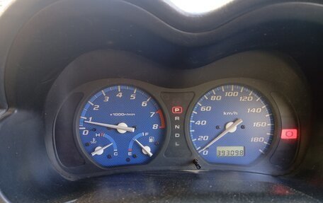 Honda HR-V I, 2000 год, 300 000 рублей, 3 фотография
