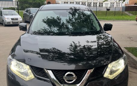 Nissan X-Trail, 2018 год, 1 990 000 рублей, 2 фотография